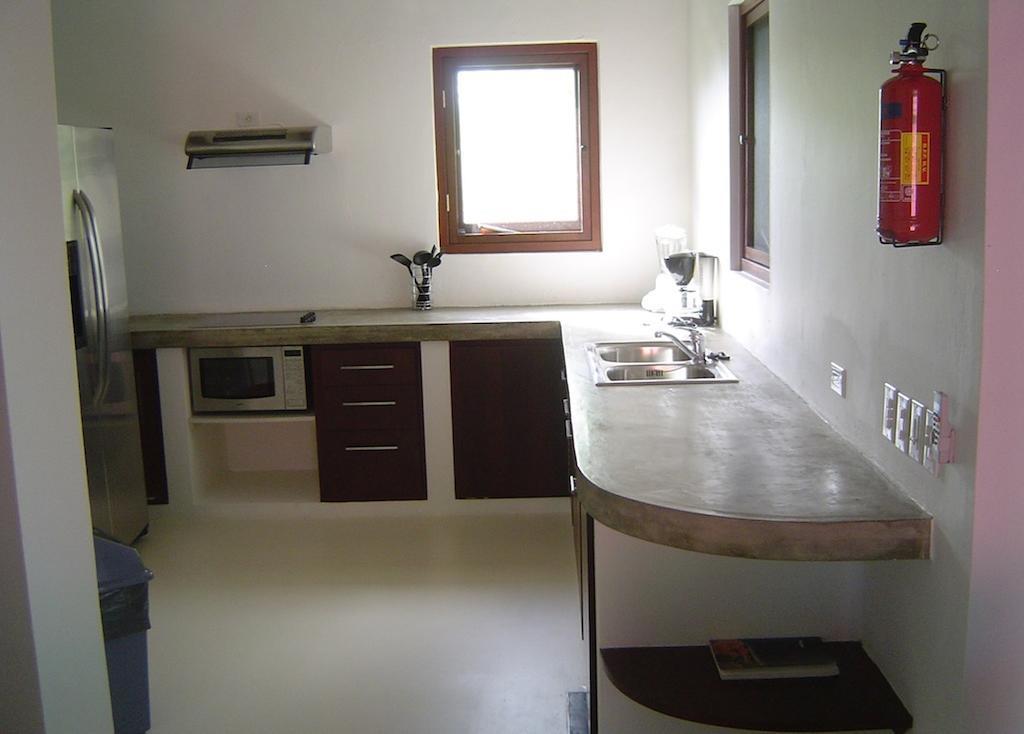 Waterlands Village Villa Kralendijk  Room photo